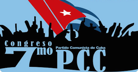 Cuba publica agenda de VII Congreso de Partido Comunista