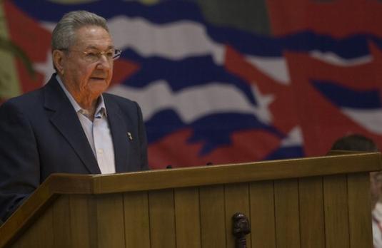 Partido Comunista de Cuba decidido a continuar la actualización del modelo socioeconómico del país