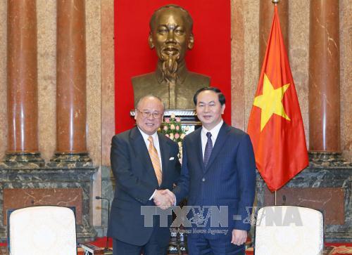 Vietnam aprecia las relaciones con Japón