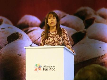 TLC de Alianza del Pacífico entrará en vigor en mayo próximo