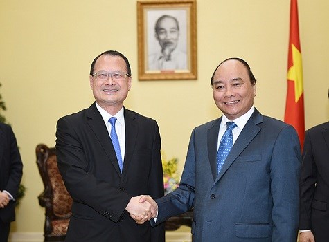 Vietnam dispuesto a mejorar el entorno de inversión