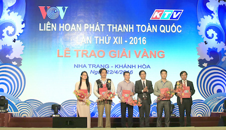 Concluido XII Festival Nacional de Radio