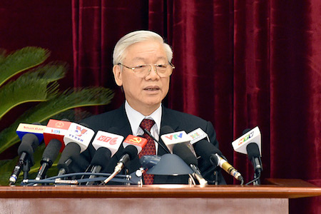 Efectuarán X reunión del Comité Directivo Nacional para la Lucha contra la Corrupción