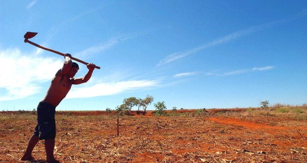 FMI proyecta crecimientos negativos en América Latina y El Caribe