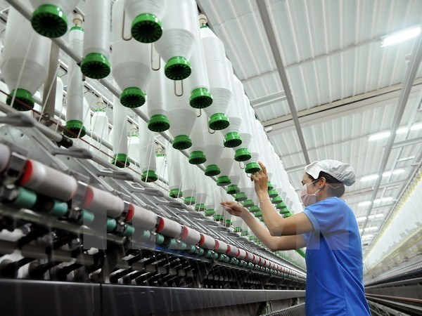 Elevan lazos comerciales Unión Europea-Vietnam a nuevo nivel