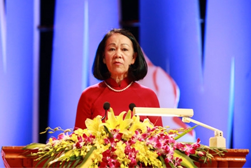 Celebran en Vietnam 130 años del Día Internacional de los Trabajadores