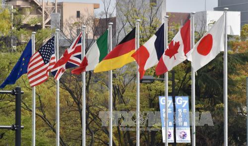 Promoción inversionista centra agenda de Conferencia Ministerial de Energía del G-7