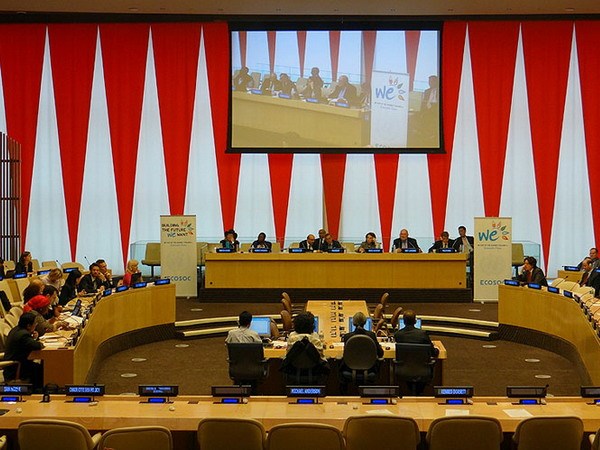 Destaca Vietnam renovación de políticas en cumplimiento de Agenda de la ONU