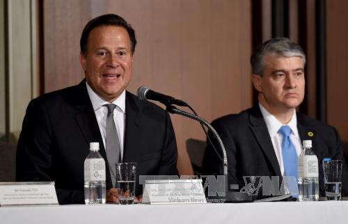 Papeles de Panamá revelan sistemas financieros vulnerables