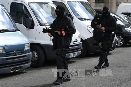 El Estado Islámico puede golpear Estados Unidos, dice director de inteligencia