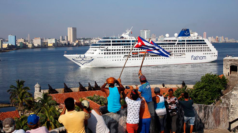 Organización Mundial del Turismo alaba modelo de desarrollo turístico de Cuba