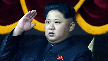 VII Congreso partidista norcoreano aprueba política de desarrollo económico y nuclear