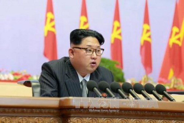 Surcorea rechaza propuesta de Kim Jong-un de diálogos militares intercoreanos