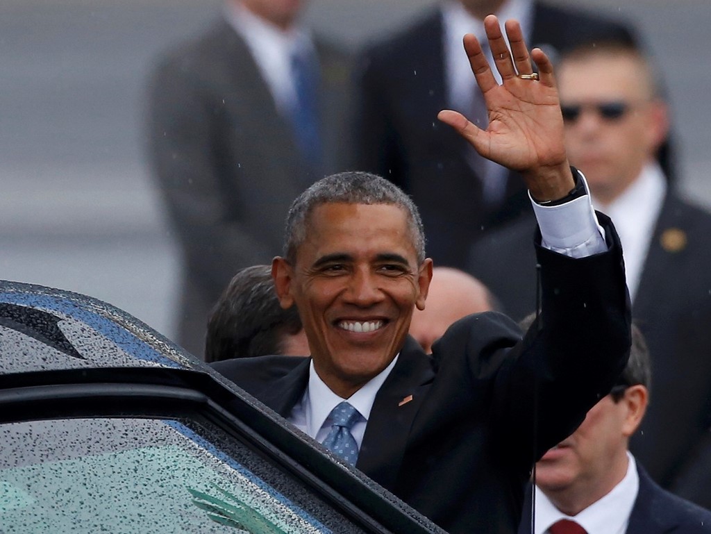 En Vietnam Obama se centrará en el futuro, no en el pasado