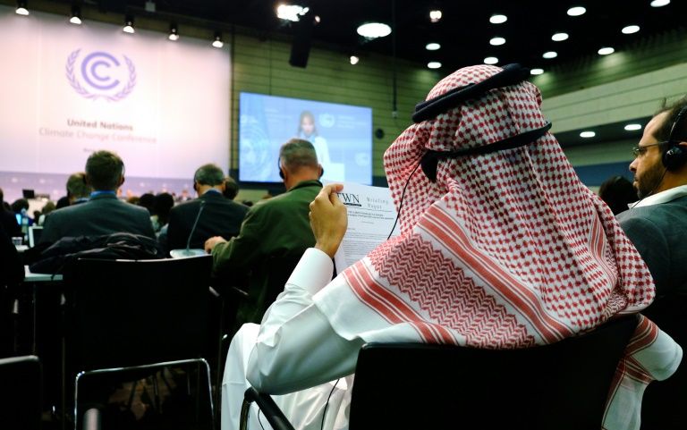 Coordinan tareas por concretar acuerdo de París sobre el clima