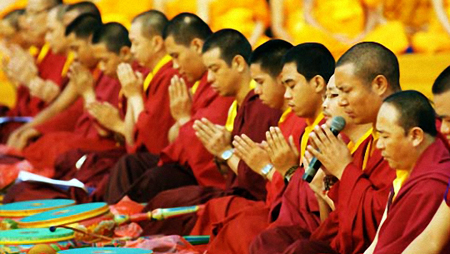 Vietnam pondera enseñanzas budistas en Día de Vesak de 2016