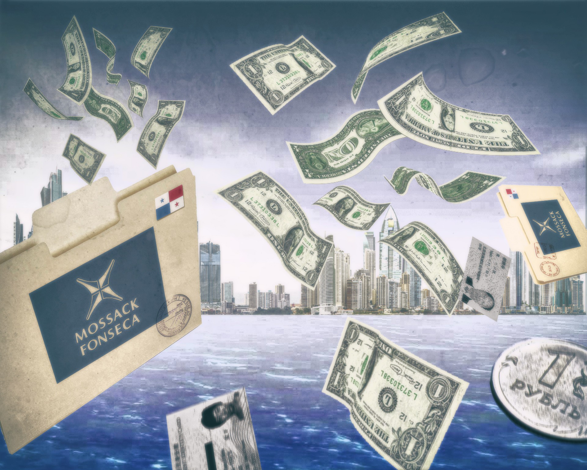 Guatemala creará agencia especial para investigar el lavado de dinero