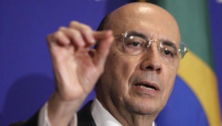 Gobierno provisional de Brasil predicta un récord de déficit presupuestario