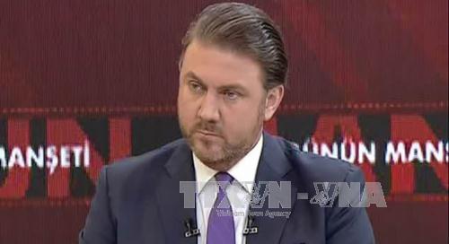 Turquía amenaza con suspender todos los acuerdos con la Unión Europea