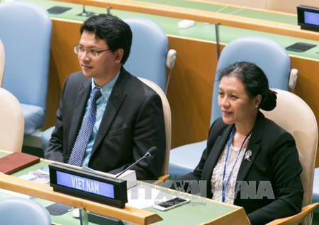 Vietnam coloca al ser humano en el centro de sus políticas humanitarias