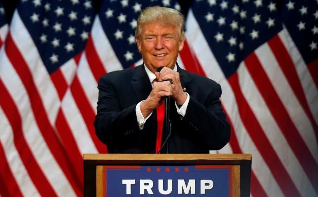 Donald Trump se impone en las primarias republicanas del estado de Washington