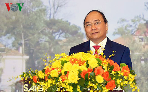 Ciudad de Da Lat anuncia mecanismos y políticas especiales para el desarrollo local