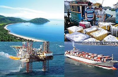 Clausuran coloquio internacional sobre desarrollo y seguridad marítima