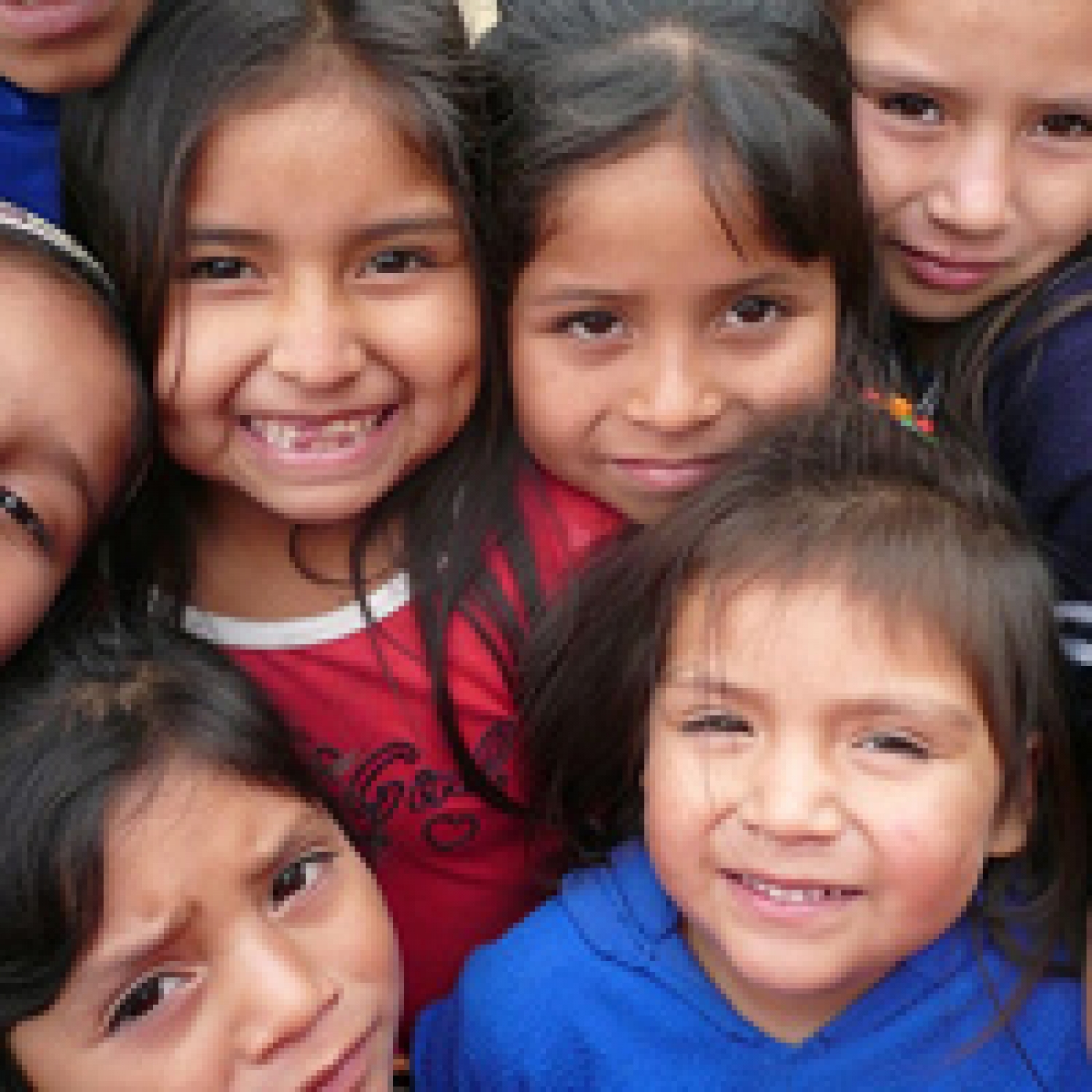 América del Norte y Centro crean red para prevenir crisis con menores migrantes