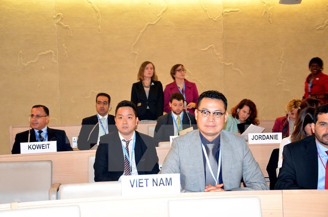 Vietnam y la Asean comprometidos a aportar más al Consejo de Seguridad de la ONU