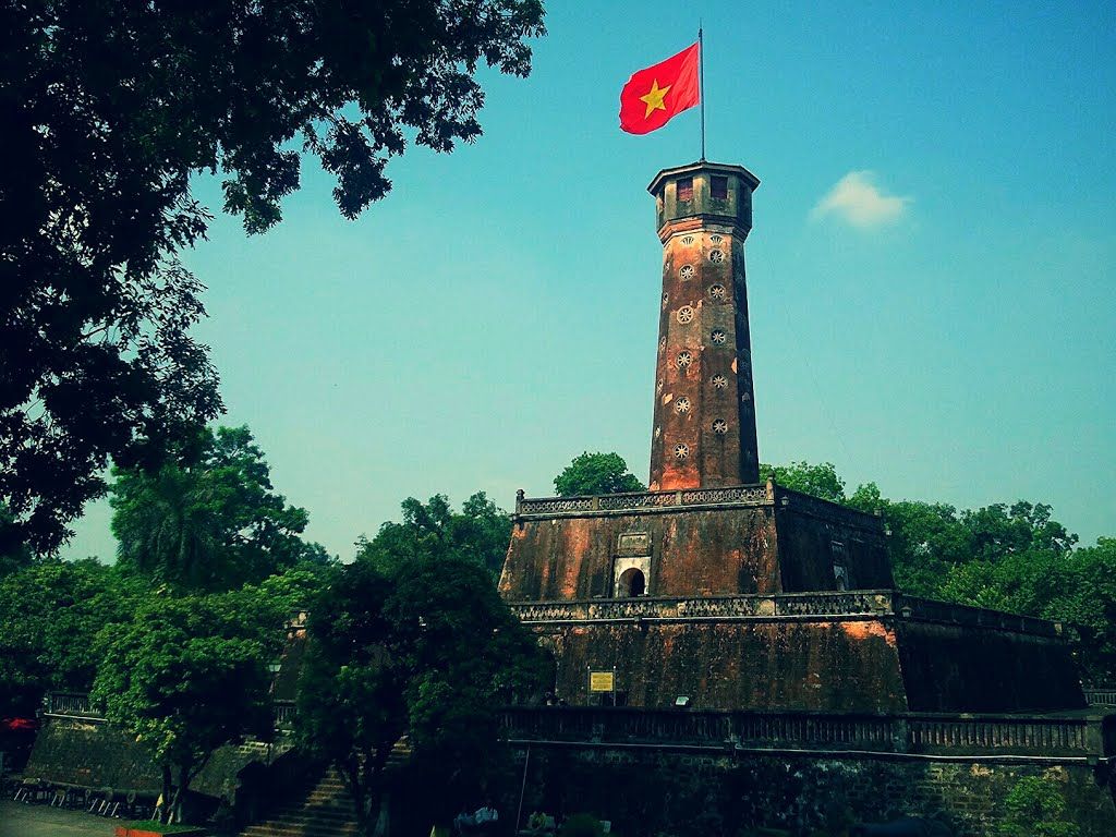 Hanoi, ciudad donde converge la milenaria cultura vietnamita