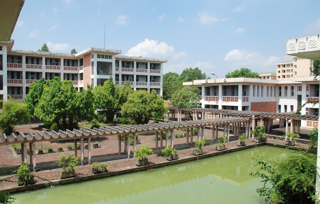 Universidad Nacional de Hanoi entre 150 mejores instituciones de alta docencia en Asia