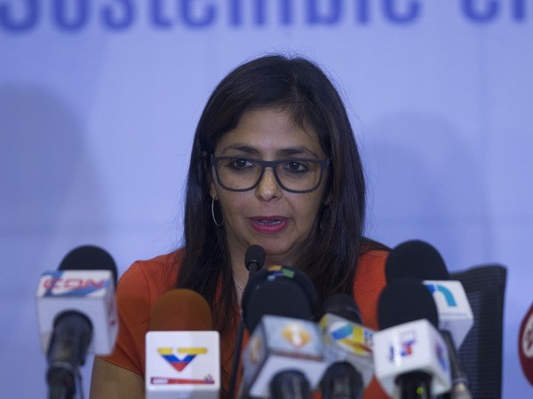 Invita Venezuela a mediadores a participar en reunión extraordinaria de OEA