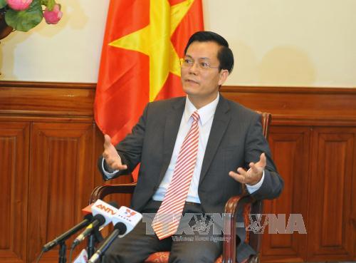 Vietnam, juntos a organizaciones internacionales, por igualdad de género y protección ambiental