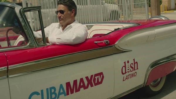 La televisión cubana se transmitirá en Estados Unidos