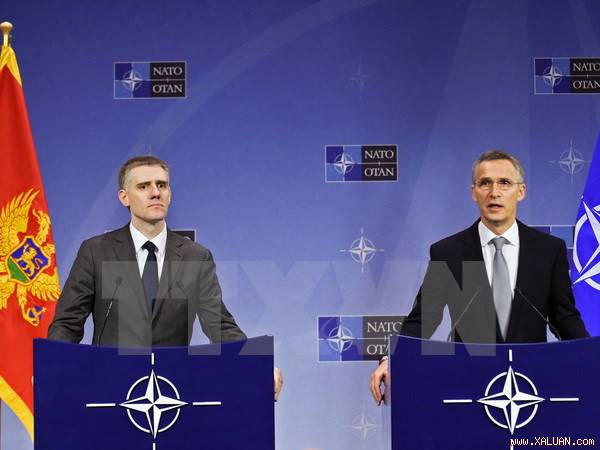 Parlamento de Montenegro da visto bueno al proyectado ingreso del país a la OTAN