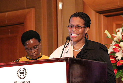 Vietnam y Sudáfrica abogan por impulsar cooperación comercial e inversionista