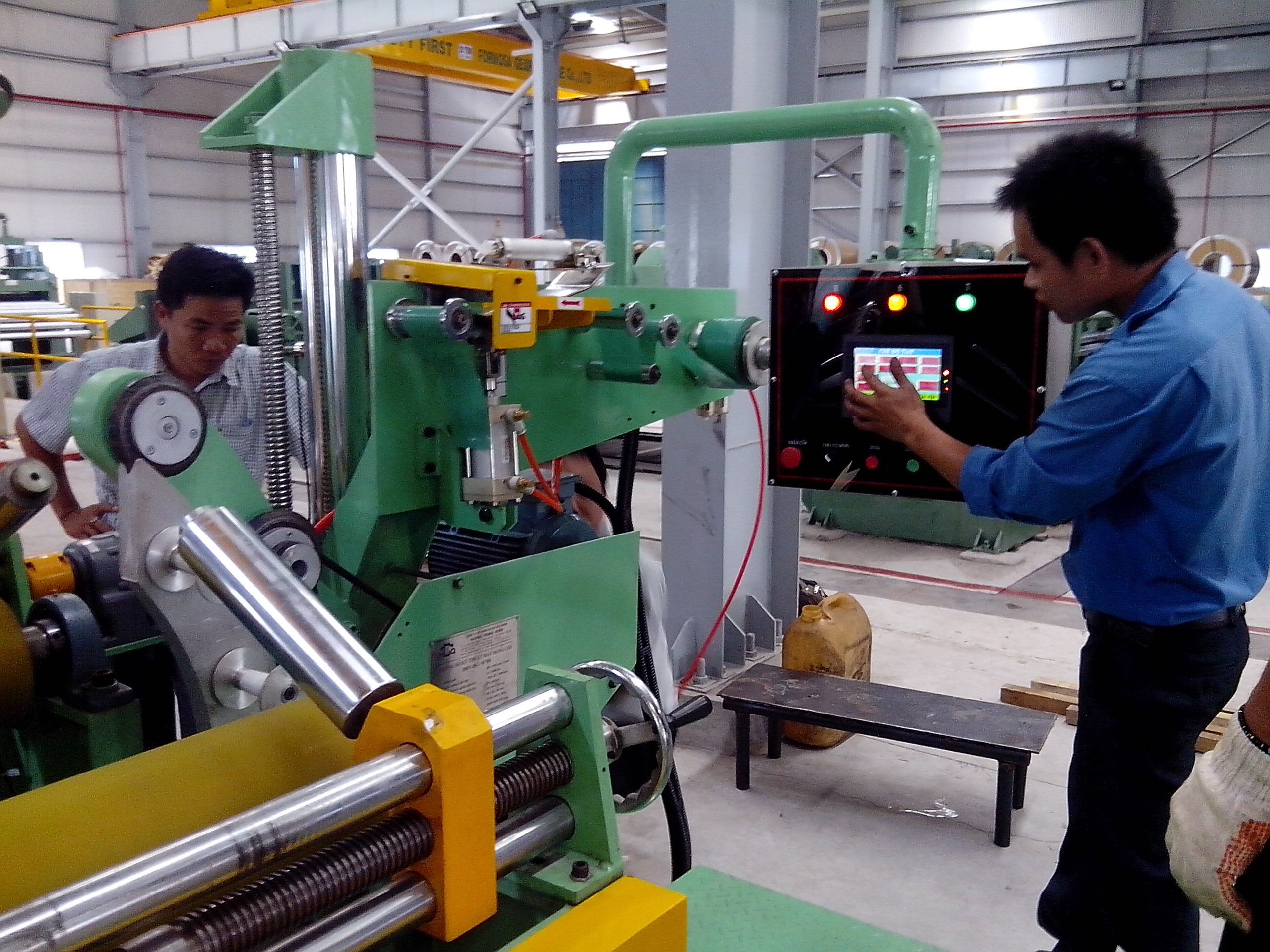 Destacan importancia del desarrollo científico-tecnológico para progreso nacional