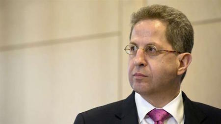 Servicio de Inteligencia alemán advierte de posibles ataques terroristas en el país