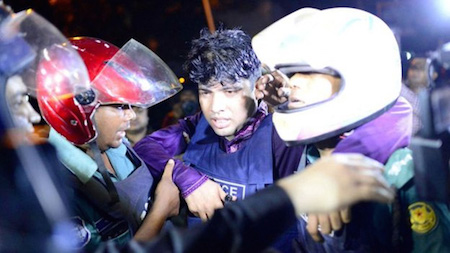 Vietnam condena ataques terroristas en Bangladesh