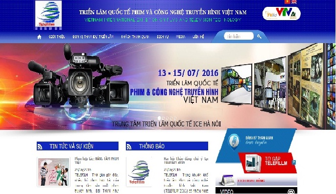 Participan 15 países y territorios en la exposición Telefilm 2016