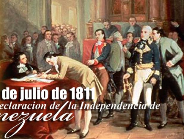 Dirigentes vietnamitas felicitan a Venezuela y Cabo Verde por su Día Nacional