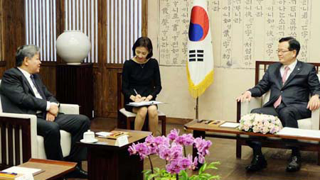 Fortalecen Vietnam y Corea del Sur cooperación jurídica