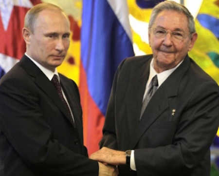 Rusia y Cuba robustecen la cooperación nuclear civil