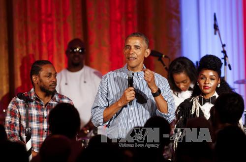 Estados Unidos celebra el Día de la Independencia bajo alto nivel de seguridad