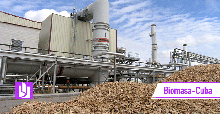 Cuba y Reino Unido cooperan para el desarrollo de energías renovables