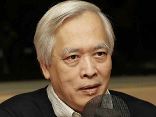 Trinh Xuan Thuan, un científico apasionado a la astronomía extragaláctica