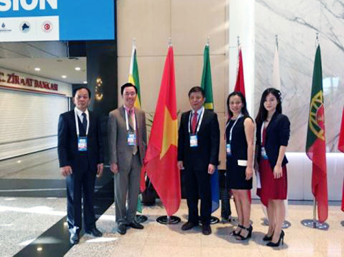 No se registran víctimas vietnamitas en golpe de estado en Turquía