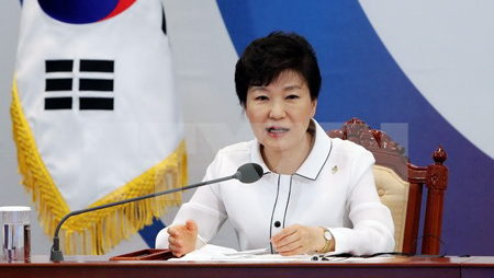 Corea del Sur y Estados Unidos refuerzan colaboración frente al programa nuclear norcoreano