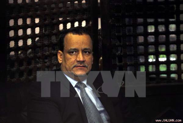 Recuperan negociación de paz entre gobierno yemení y fuerzas hutíes