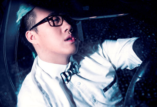 Trung Quan, arquitecto de su éxito en el mundo de la canción vietnamita